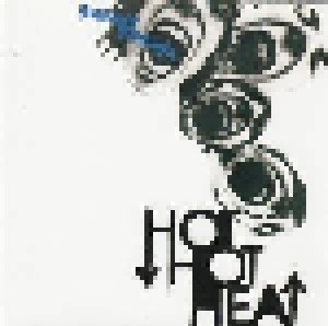 Hot Hot Heat: Goodnight Goodnight (Single-CD) - Bild 1