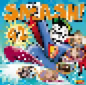 Smash! 42 (CD) - Bild 1