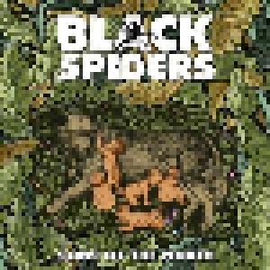Black Spiders: Sons Of The North (LP) - Bild 1