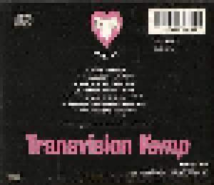 Transvision Vamp: Pop Art (CD) - Bild 2
