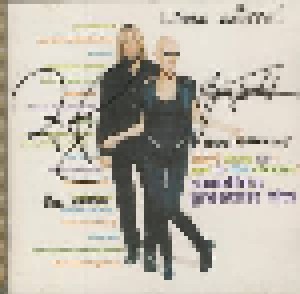 Roxette: Don't Bore Us - Get To The Chorus! - Roxette's Greatest Hits (CD) - Bild 1