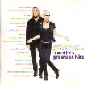 Roxette: Don't Bore Us - Get To The Chorus! - Roxette's Greatest Hits (CD) - Bild 2