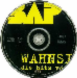 BAP: Wahnsinn - Die Hits Von 79-95 (CD) - Bild 4