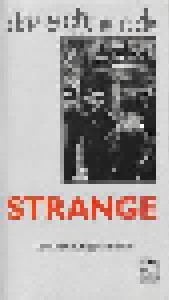 Cover - Depeche Mode: Strange
