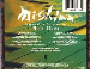 Philip Glass: Mishima (CD) - Bild 2