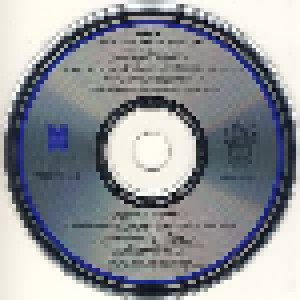 Philip Glass: Mishima (CD) - Bild 3