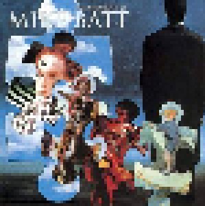 Cover - Mike Batt: Very Best Of Mike Batt, The