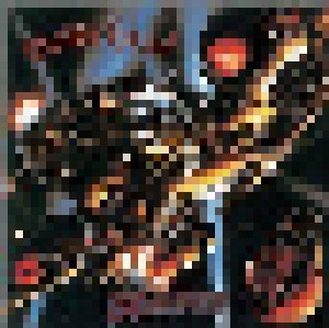 Motörhead: Bomber (LP) - Bild 1