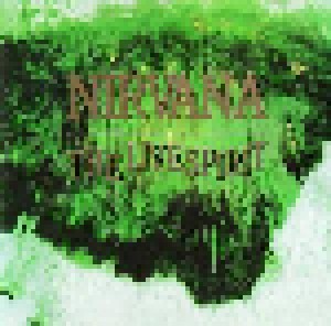 Nirvana: The Live Spirit (CD) - Bild 1