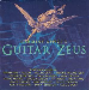 Carmine Appice's Guitar Zeus: Carmine Appice's Guitar Zeus (CD) - Bild 2