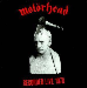 Motörhead: What's Words Worth? (LP) - Bild 1