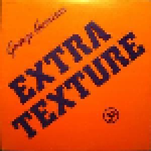 George Harrison: Extra Texture (Read All About It) (CD) - Bild 1
