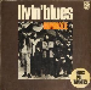 Livin' Blues: Bamboozle (LP) - Bild 1