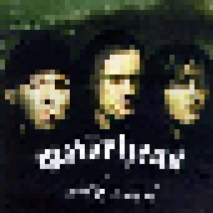 Motörhead: Overnight Sensation (LP) - Bild 1