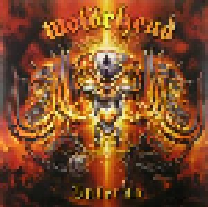 Motörhead: Inferno (2-LP) - Bild 1