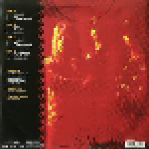 Motörhead: Inferno (2-LP) - Bild 2