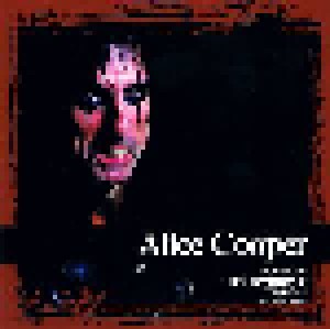 Alice Cooper: Collections (CD) - Bild 1