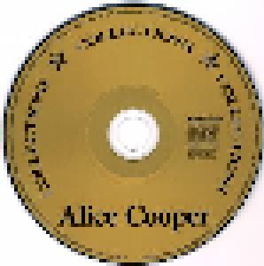 Alice Cooper: Collections (CD) - Bild 3