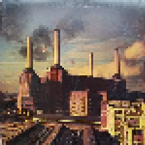 Pink Floyd: Animals (LP) - Bild 1