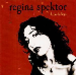 Regina Spektor: Begin To Hope (CD + Mini-CD / EP) - Bild 7