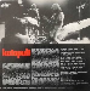 Katapult: Katapult (LP) - Bild 2