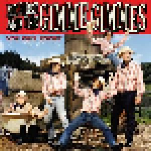 Cover - Me First And The Gimme Gimmes: Love Their Country