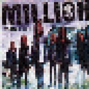 M.ill.ion: We, Ourselves & Us (CD) - Bild 1