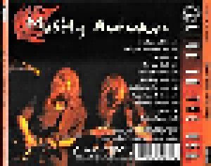 Mostly Autumn: Live In The USA (CD) - Bild 3