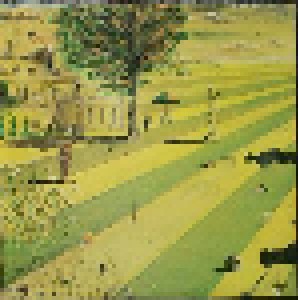 Genesis: Nursery Cryme (LP) - Bild 6