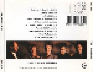 Tony Banks: Still (CD) - Bild 3