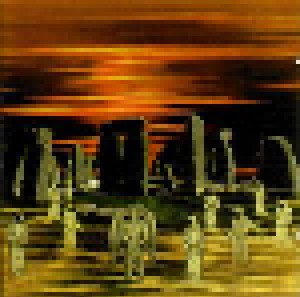 Doomstone: Those Whom Satan Hath Joined (CD) - Bild 1