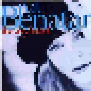 Pat Benatar: The Very Best Of Pat Benatar (CD) - Bild 1