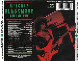 Ritchie Blackmore: Rock Profile (Volume Two) (CD) - Bild 2