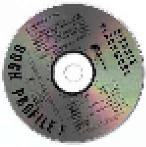 Ritchie Blackmore: Rock Profile (Volume Two) (CD) - Bild 3