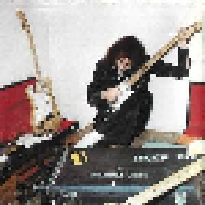 Ritchie Blackmore: Rock Profile (Volume Two) (CD) - Bild 4