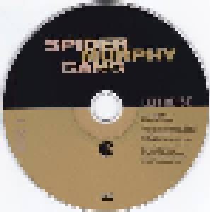 Spider Murphy Gang: Zeitreise (4-CD) - Bild 4
