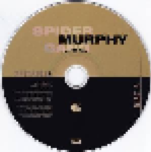 Spider Murphy Gang: Zeitreise (4-CD) - Bild 6