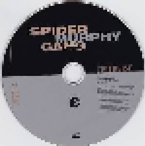Spider Murphy Gang: Zeitreise (4-CD) - Bild 7