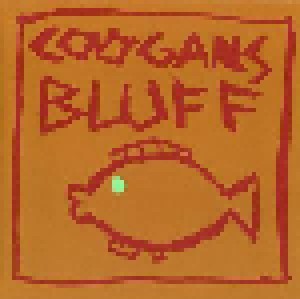 Cover - Coogans Bluff: Fisch