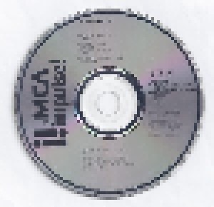 Michael Brecker: Michael Brecker (CD) - Bild 3