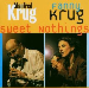 Cover - Manfred und Fanny Krug: Sweet Nothings