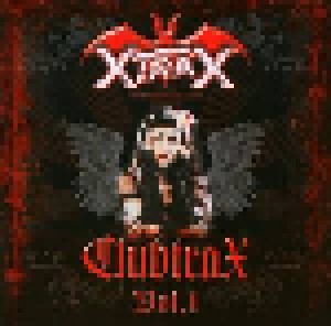 Xtrax - Clubtrax Vol. 1 (CD + DVD) - Bild 1