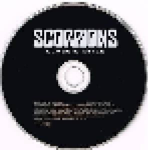 Scorpions: Classic Bites (CD) - Bild 3
