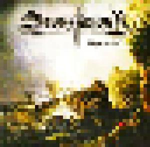 Stormrider: Shipwrecked - Cover