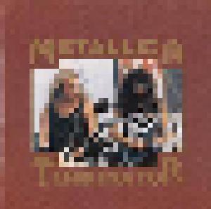 Metallica: Terminator - Cover