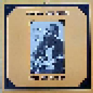 John Lee Hooker: Orginal Folk Blues - Cover