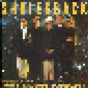 Shriekback: Get Down Tonight (Single-CD) - Bild 1