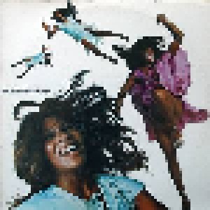 Ike & Tina Turner: Feel Good (LP) - Bild 1