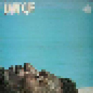 Jimmy Cliff: Give Thankx (LP) - Bild 1