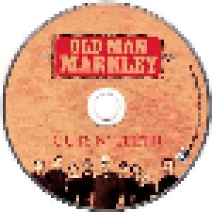 Old Man Markley: Guts N' Teeth (CD) - Bild 3